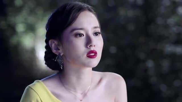 秦樱素决心夺回一切,惊艳变装,趾高气昂重回豪门