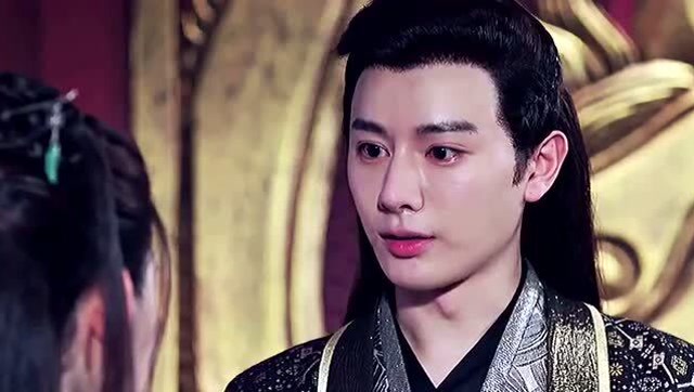 影视:唐离骂走宁静,宁静即将与师兄完婚,唐离终于明白自己心意了!