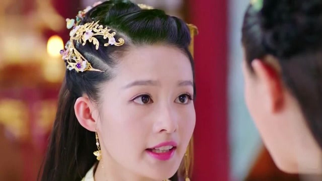 楚乔传:元淳让采薇打听消息,燕世城已经到城外,不知危险来临