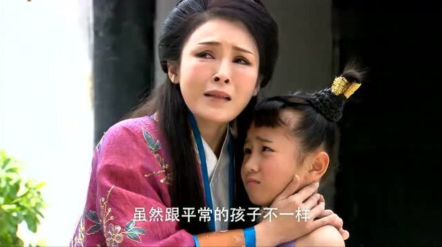 封神英雄榜:李靖为了陈塘关的百姓,一定要杀了哪吒!