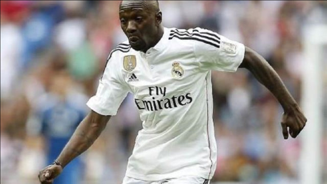 不死中场!马克莱莱皇马生涯精华