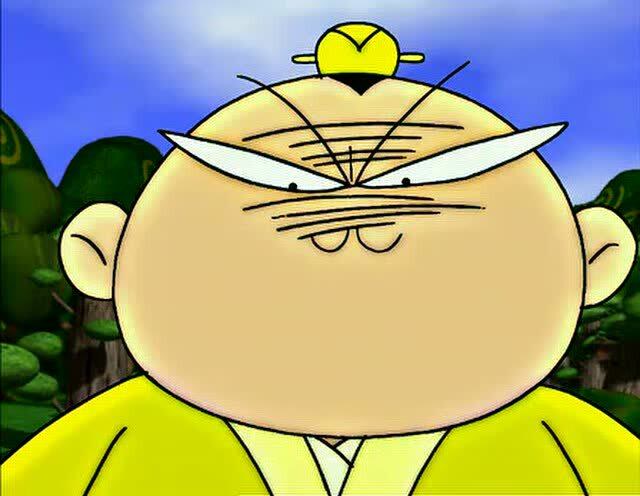 q版刘关张:刘备真是能搞事情,非要张飞关羽给他拍个照