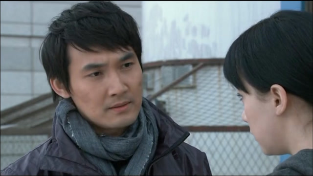 再婚进行时:高飞和前夫避嫌,让他过五分钟再出来,谁知前夫被锁在车库