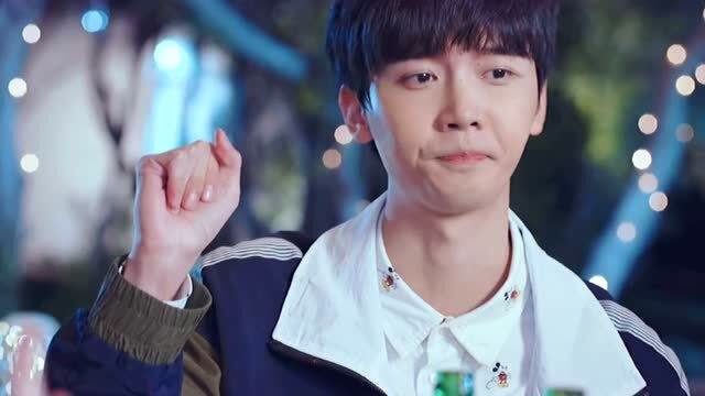 百岁之好一言为定呆萌的陈亦川原来一直暗恋的是师姐心疼顾小曼