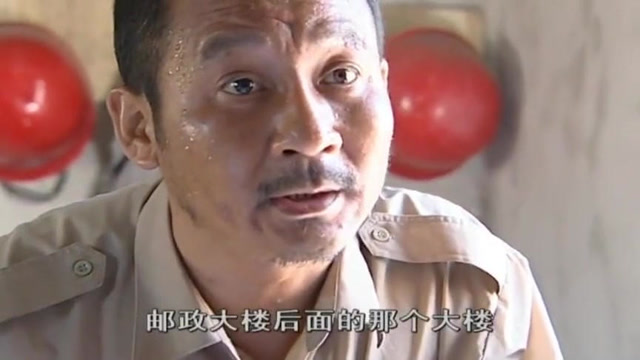 生存之民工大结局,谢老大接了新工程,栓子去了省城读书