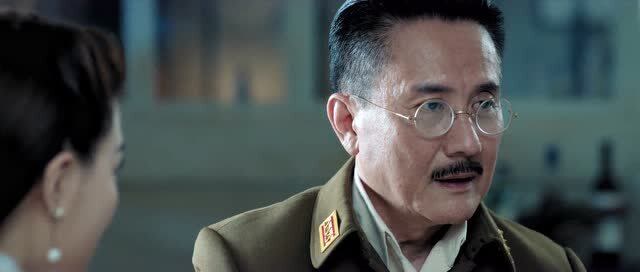 风声:金处长给顾晓梦上的第一课,生命永远放在第一位!