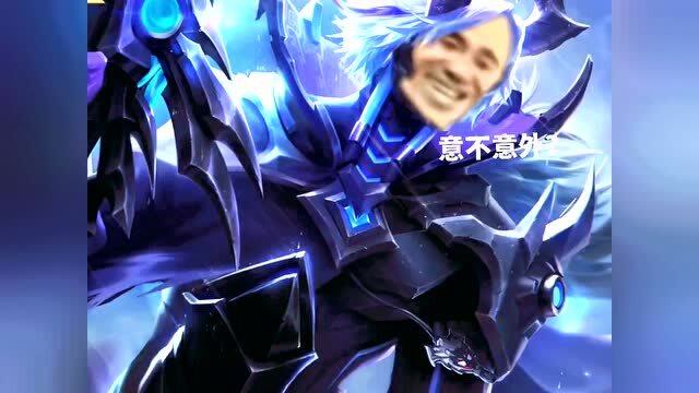 王者荣耀搞笑:鲁班挑衅百里打不着他,话音刚落他就栽了