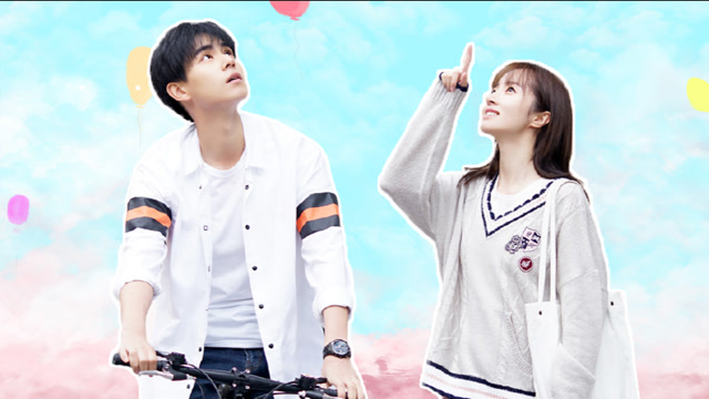 《暗恋橘生淮南》胡一天胡冰卿青春暗恋:一个人的心酸