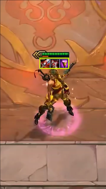 云顶之弈新版本最强5费卡三星莎弥拉瞬间秒杀全场