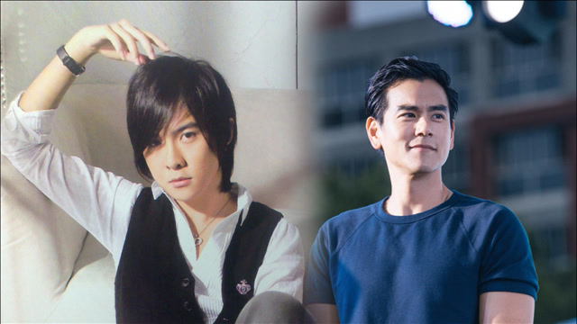 彭于晏辟谣与唐禹哲不实传闻:假的无聊烂透了