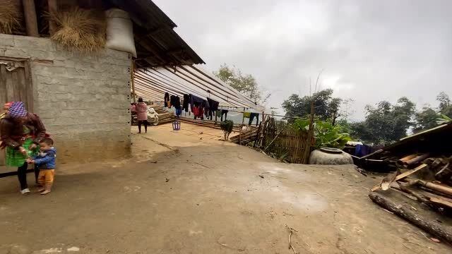 越南农村真的很穷吗,今天带你走进越南农村的日常生活是什么样子