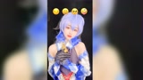#表情包锁屏 #原神 #甘雨 最喜欢的动漫人物是哪个？