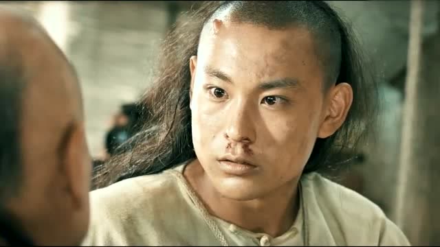 小伙头顶三花聚顶,颜色一眼由紫变黑,后果将不堪设想!