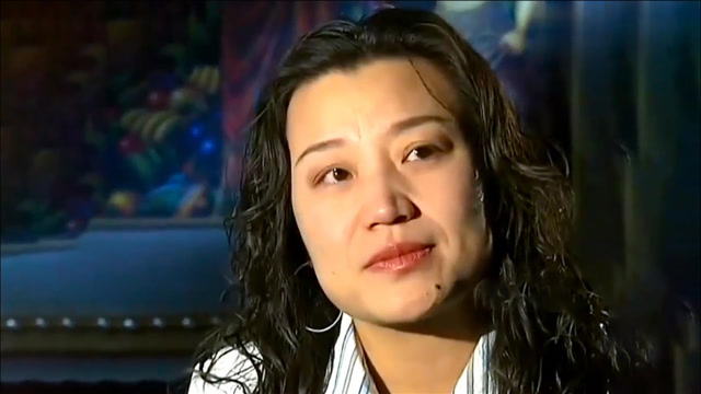 小香玉讲述情感往事,揭秘结婚十年不要孩子的原因,太让人惋惜