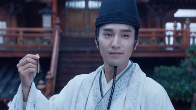 晴雅集:晴明做梦不曾料到,守护咒竟是为守护他?