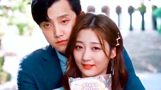 范世錡戚砚笛恋情曝光不可思议从剧中走到现实这也太好磕了吧