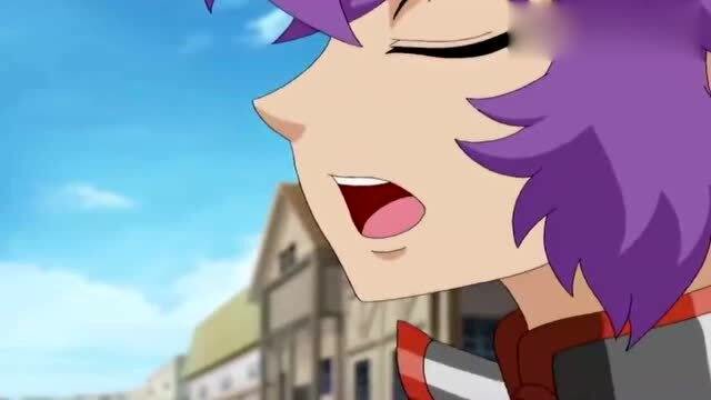 战斗王之飓风战魂无我是无敌的他不会感动也不能感动麻木就是强大