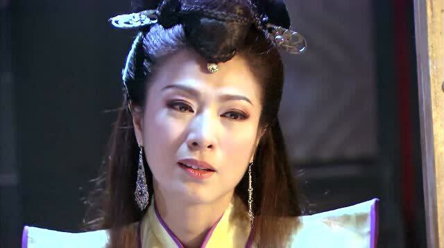 民国恩仇录:大姐彻底输给小英,跑到地牢把大奶奶放了出来,接下来精彩