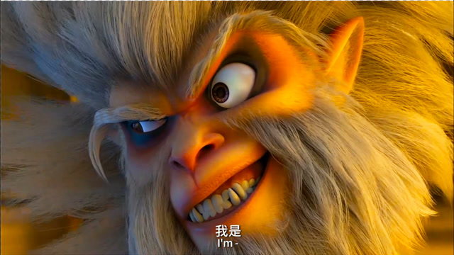 孙悟空取经回来已成斗战胜佛新神榜哪吒重生