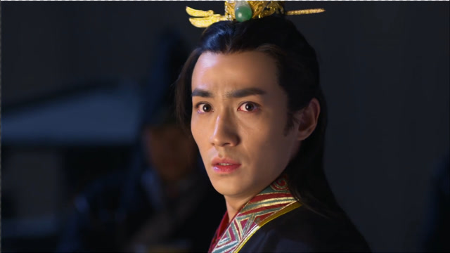 《芈月传》第75集03:公子稷口嫌体正,嘴上说着不要弟弟,心里却担心的