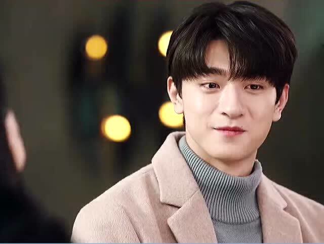 良辰美景好时光:陆景终于见到未来岳父岳母,年龄小没关系颜值高能很