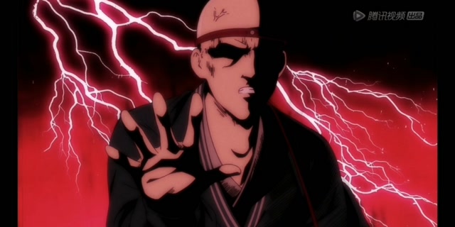 绝顶:银月惊鸿变少林剃刀(上)