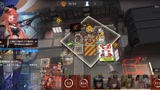 明日方舟14级闭锁监狱“最后一刻他活得像个战神”