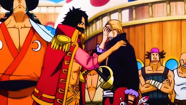 罗杰与雷利的约定.