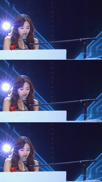 张含韵《wonderful u》