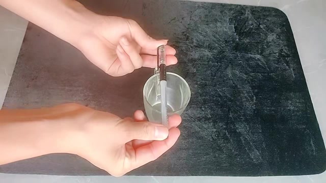 一支笔随手变魔术!