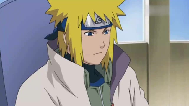 火影:水门是个优质上司,知道卡卡西遇到问题,及时赶到他身边