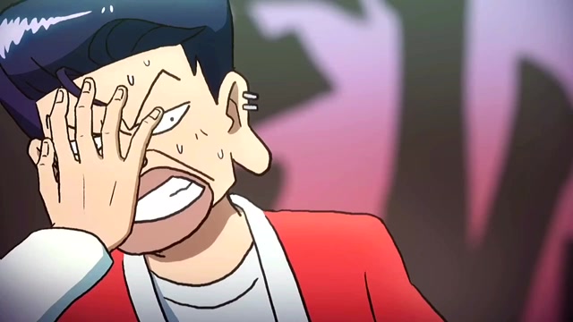 刺客伍六七:颜王其实还是非常帅的吖