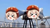 原神可莉防空警报“哇咿”型