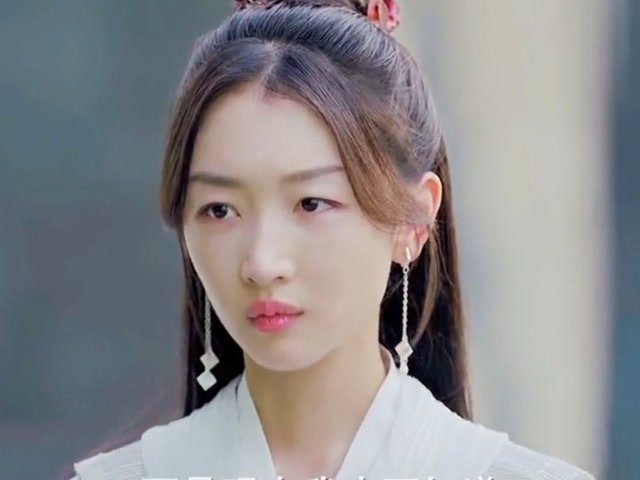 千古玦尘雪迎竟然为了得到白玦与魔尊交易