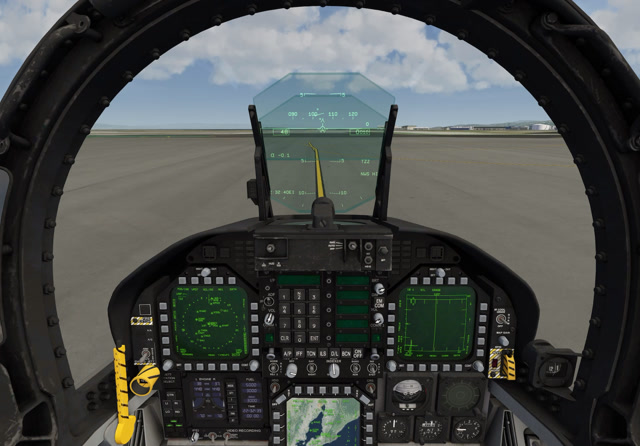 f18战机直冲云霄