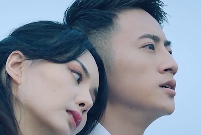 《绝密追击》刚烈无比的女子,培丈夫一起走黄泉路