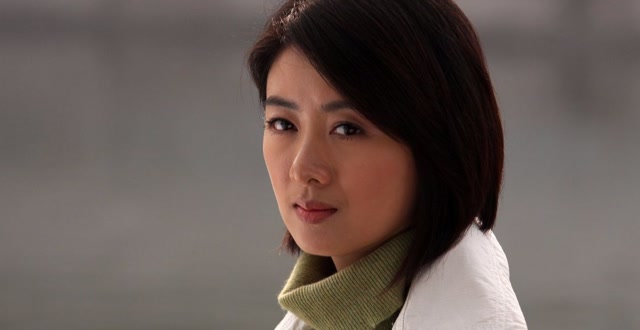 李佳璘:一部剧吃一辈子,姐弟恋丈夫红到让人嫉妒