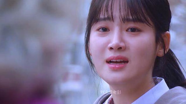 剩着最后一口气,嘴里仍在惦记那个"不听话"的孙女#韩剧 #窥探 #奔赴