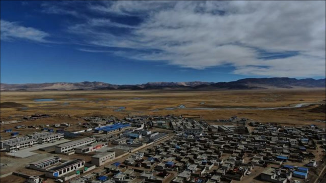 看中印边境对比,印度的差距一目了然,反差太大了!