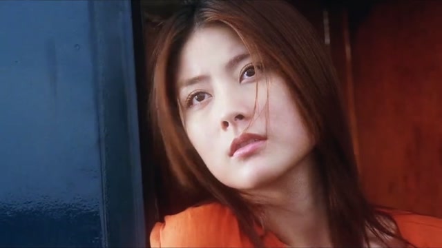 陈慧琳粤版《希望》人的际遇就像风筝,线不断就会飞到自己的彼岸