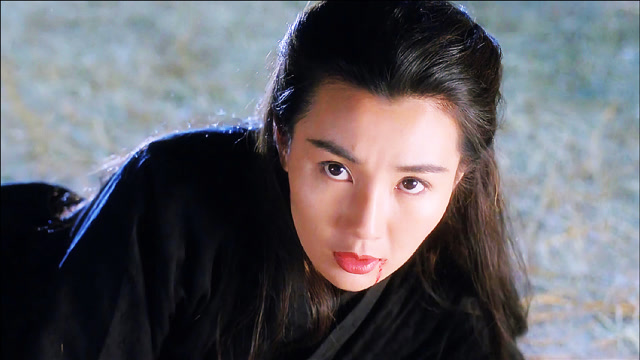 《战神传说》刘德华,张曼玉,梅艳芳出演经典港片!