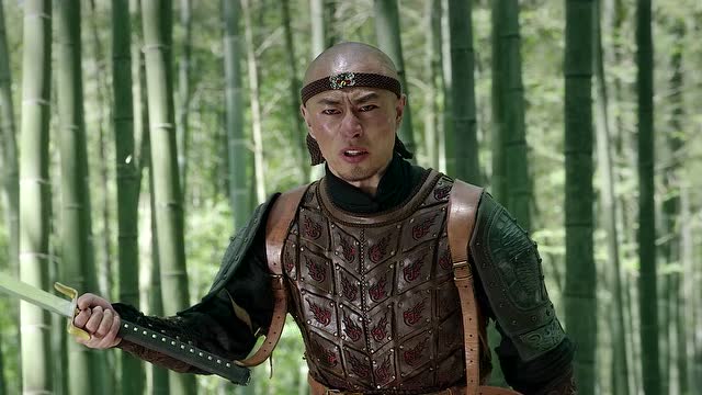 《天下第一镖局2长风厉》樊少皇兄弟反目决一死战 the bravest escort