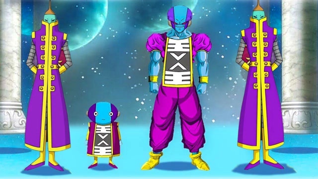 龙珠超凡之神全魔终于领盒饭完美结局喜庆功