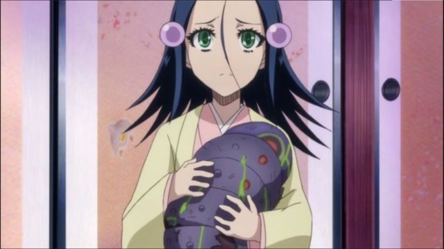 动漫:无涯为了驱虫加入虫奉行,奈阿为打败大魔王,选择回归孤独 #明日