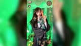 “斯莱特林会帮助你达到巅峰”#哈利波特魔法觉醒#霍格沃茨新生报到#喜欢魔法的女生有多可爱