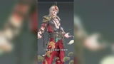 火男红皮专属Bug话说火男大招今天消了吗？#永劫无间