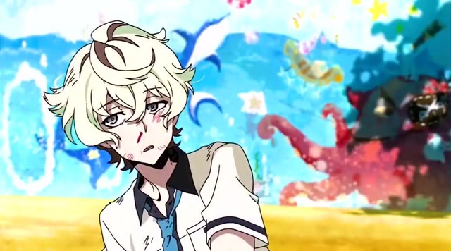 羁绊者:你们被小法的笑容治愈了吗?