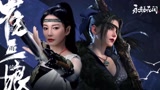 张雨绮强势出演，新英雄崔三娘正式上架《永劫无间》！