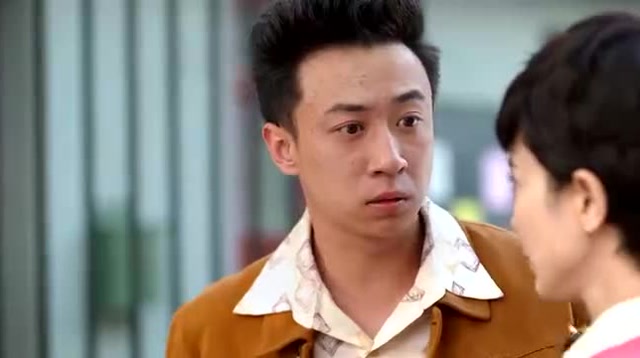 满仓进城:心机女赶鸭子上架,逼景松跟自己谈恋爱,手段挺高呀