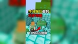我的世界：打败一亿只钻石傀儡，这不明明只有一只吗？原来真相是这样